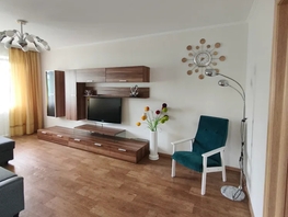 Снять двухкомнатную квартиру Бориса Богаткова ул, 42  м&sup2;, 2760 рублей
