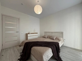 Снять двухкомнатную квартиру Ясный Берег ул, 50  м&sup2;, 3175 рублей