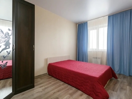 Снять двухкомнатную квартиру Новосибирская ул, 51  м&sup2;, 3960 рублей