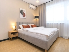 Снять однокомнатную квартиру Романова ул, 28  м&sup2;, 3528 рублей