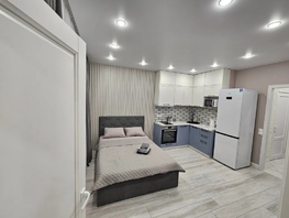 Снять двухкомнатную квартиру Охотская ул, 35  м&sup2;, 3300 рублей