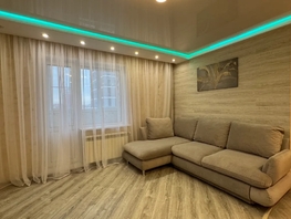Снять трехкомнатную квартиру Толстого ул, 70  м&sup2;, 3600 рублей