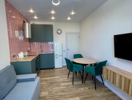 Снять однокомнатную квартиру Сухарная ул, 40  м&sup2;, 4200 рублей