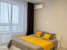 Снять однокомнатную квартиру Никитина ул, 28  м&sup2;, 3390 рублей