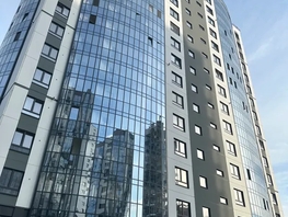 Снять двухкомнатную квартиру Гаранина ул, 42  м&sup2;, 3300 рублей