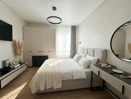 Снять двухкомнатную квартиру Покатная ул, 51  м&sup2;, 4625 рублей