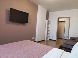 Снять однокомнатную квартиру Сибирская ул, 37  м&sup2;, 3500 рублей