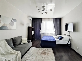 Снять однокомнатную квартиру Чехова ул, 35  м&sup2;, 3300 рублей