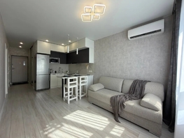 Снять однокомнатную квартиру Ясный Берег ул, 40  м&sup2;, 3175 рублей