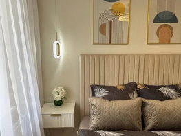 Снять трехкомнатную квартиру Челюскинцев ул, 60  м&sup2;, 4500 рублей