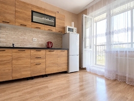 Снять однокомнатную квартиру Титова ул, 38  м&sup2;, 2500 рублей
