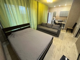 Снять однокомнатную квартиру 1-я Чулымская ул, 40  м&sup2;, 3000 рублей