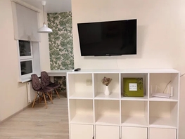 Снять однокомнатную квартиру Дунаевского ул, 28  м&sup2;, 3000 рублей