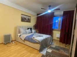 Снять однокомнатную квартиру Военная ул, 44  м&sup2;, 2500 рублей