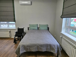 Снять однокомнатную квартиру Автогенная ул, 40  м&sup2;, 4000 рублей