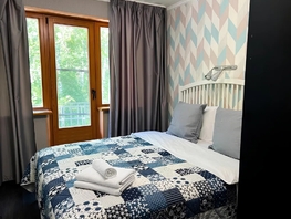 Снять двухкомнатную квартиру Весенний проезд, 44  м&sup2;, 5200 рублей