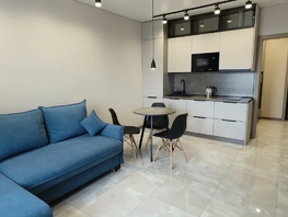 Снять двухкомнатную квартиру Гоголя ул, 44  м&sup2;, 5375 рублей