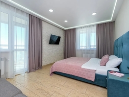 Снять однокомнатную квартиру Ленина ул, 40  м&sup2;, 3600 рублей