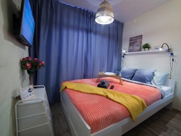 Снять однокомнатную квартиру Советская ул, 20  м&sup2;, 2060 рублей