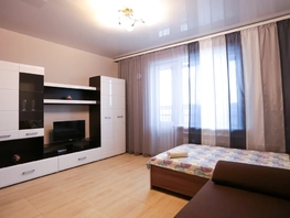 Снять однокомнатную квартиру Гоголя ул, 30  м&sup2;, 2340 рублей