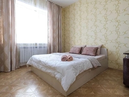 Снять однокомнатную квартиру Крылова ул, 44  м&sup2;, 3000 рублей