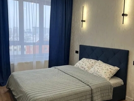 Снять однокомнатную квартиру Никитина ул, 40  м&sup2;, 3498 рублей