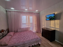 Снять однокомнатную квартиру Ивана Севастьянова ул, 30  м&sup2;, 3500 рублей