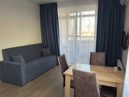 Снять двухкомнатную квартиру Коммунстроевская ул, 42  м&sup2;, 3000 рублей