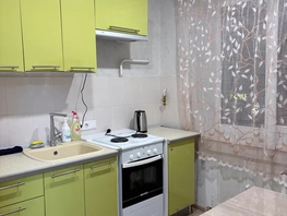 Снять двухкомнатную квартиру Блюхера ул, 46  м&sup2;, 3712 рублей