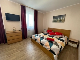Снять однокомнатную квартиру Фрунзе ул, 43  м&sup2;, 2655 рублей