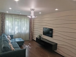 Снять двухкомнатную квартиру Бориса Богаткова ул, 46  м&sup2;, 3420 рублей