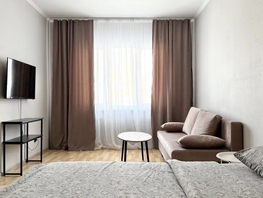 Снять двухкомнатную квартиру Ясный Берег ул, 59  м&sup2;, 3750 рублей