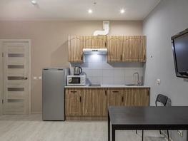 Снять двухкомнатную квартиру Обская ул, 23  м&sup2;, 3200 рублей