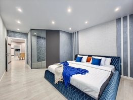 Снять двухкомнатную квартиру Красноярская ул, 90  м&sup2;, 5250 рублей