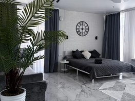 Снять однокомнатную квартиру Большевистская ул, 50  м&sup2;, 5000 рублей