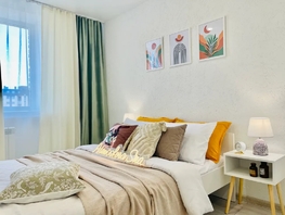 Снять двухкомнатную квартиру Челюскинцев ул, 50  м&sup2;, 4750 рублей