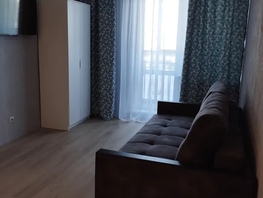 Снять однокомнатную квартиру Октябрьская ул, 27  м&sup2;, 2500 рублей