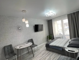 Снять однокомнатную квартиру Геодезическая ул, 28  м&sup2;, 3250 рублей