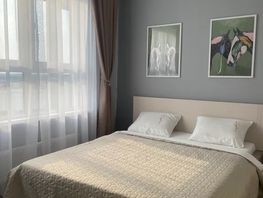 Снять однокомнатную квартиру Большая ул, 30  м&sup2;, 3200 рублей