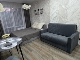Снять однокомнатную квартиру Геодезическая ул, 28  м&sup2;, 3700 рублей