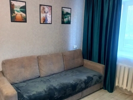 Снять однокомнатную квартиру ЖКО Аэропорта ул, 32  м&sup2;, 3000 рублей