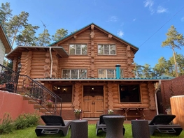 Снять  дом Новая заря ул, 350  м&sup2;, 72000 рублей