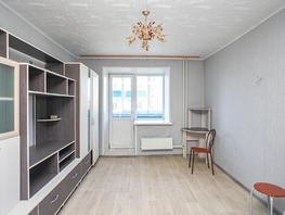 Продается Студия Белокаменный пер, 24.2  м&sup2;, 2800000 рублей