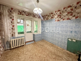 Продается 2-комнатная квартира Советская ул, 52.2  м&sup2;, 2500000 рублей