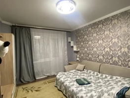 Снять однокомнатную квартиру Свечникова ул, 38  м&sup2;, 1800 рублей
