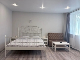 Снять однокомнатную квартиру Салтыкова-Щедрина ул, 40  м&sup2;, 2440 рублей