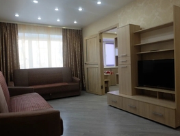 Снять двухкомнатную квартиру Ватутина ул, 50  м&sup2;, 3500 рублей