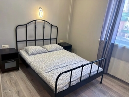 Снять однокомнатную квартиру Салтыкова-Щедрина ул, 30  м&sup2;, 2074 рублей