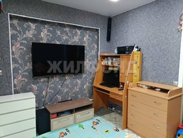 Продается Студия Соловьева ул, 28.8  м&sup2;, 2800000 рублей