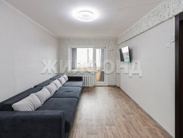 Продается 2-комнатная квартира Железнодорожная ул, 41.3  м&sup2;, 4600000 рублей